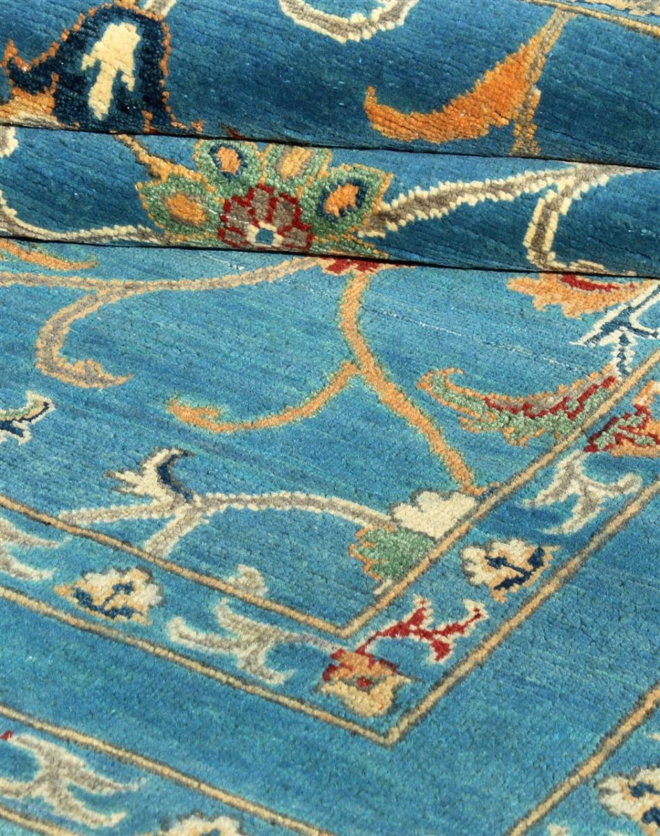 Kazak Ghazni - 1