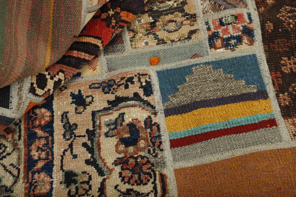 Kilim Patchwork - 1