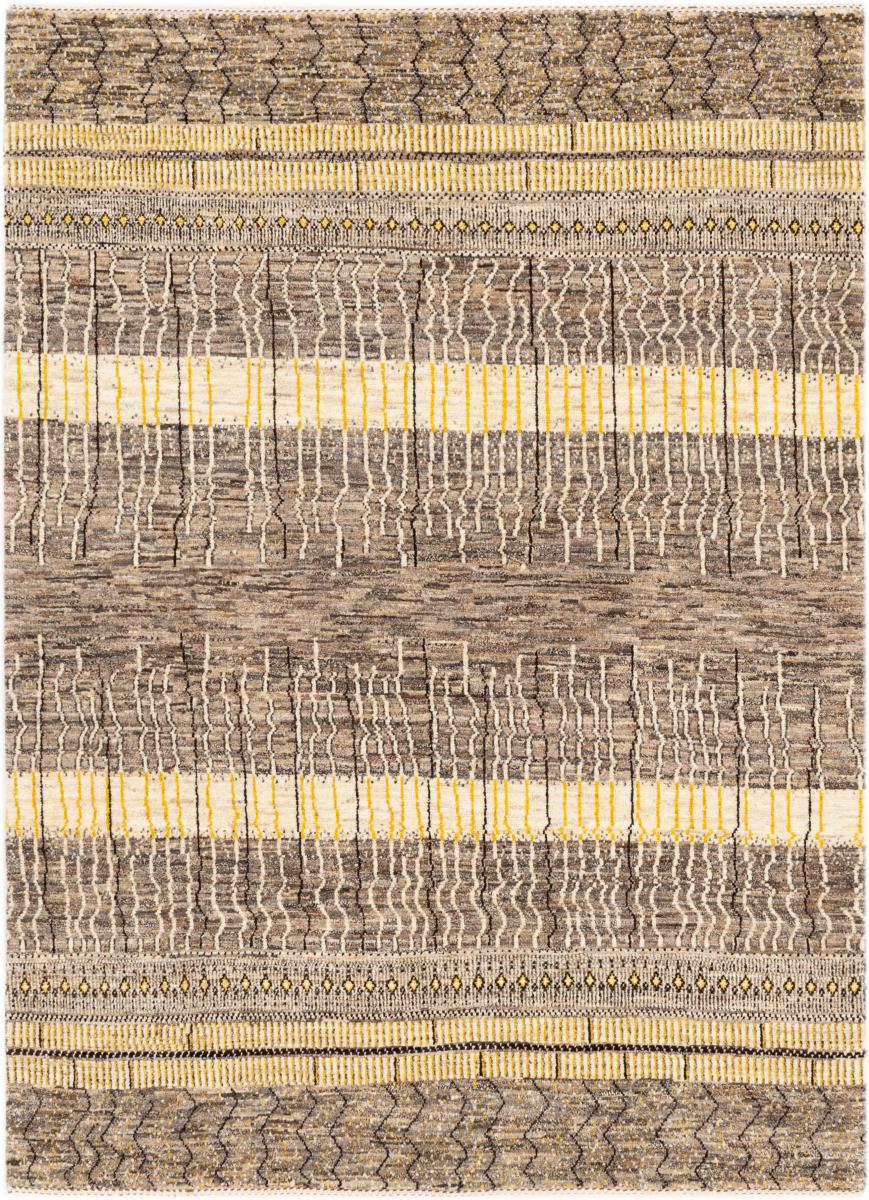 Dywan perski Persja Gabbeh Loribaft Tabiilbaft 174x127 174x127, Dywan perski Ręcznie tkane