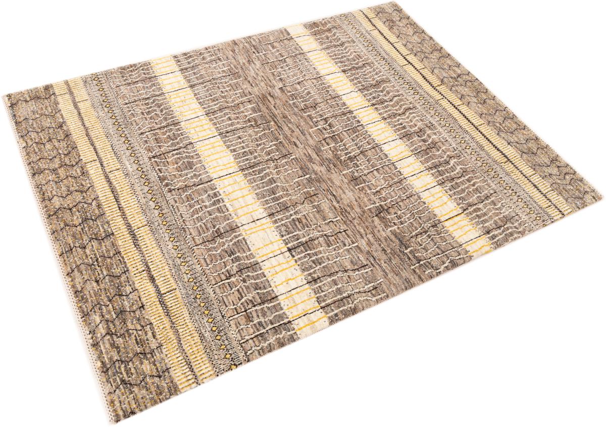 Persja Gabbeh Loribaft Tabiilbaft - 1