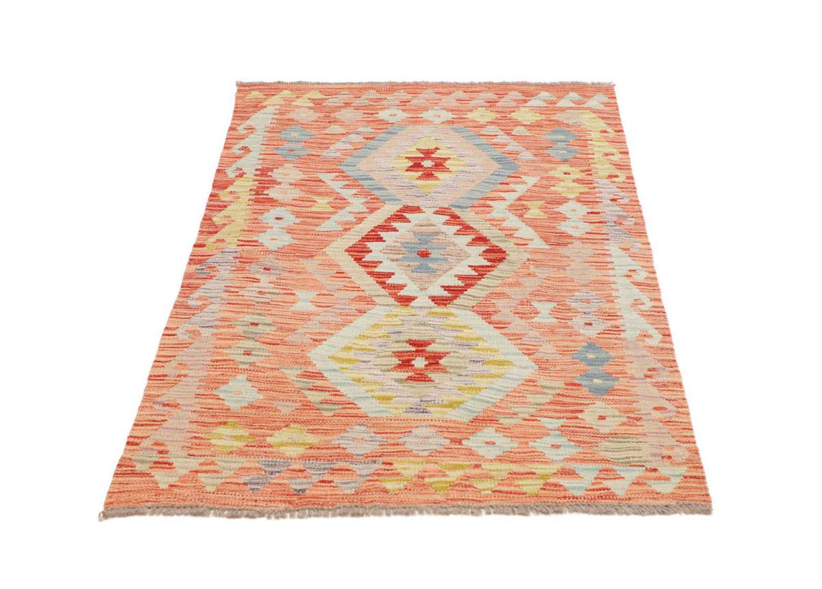 Kilim Afghan - 1