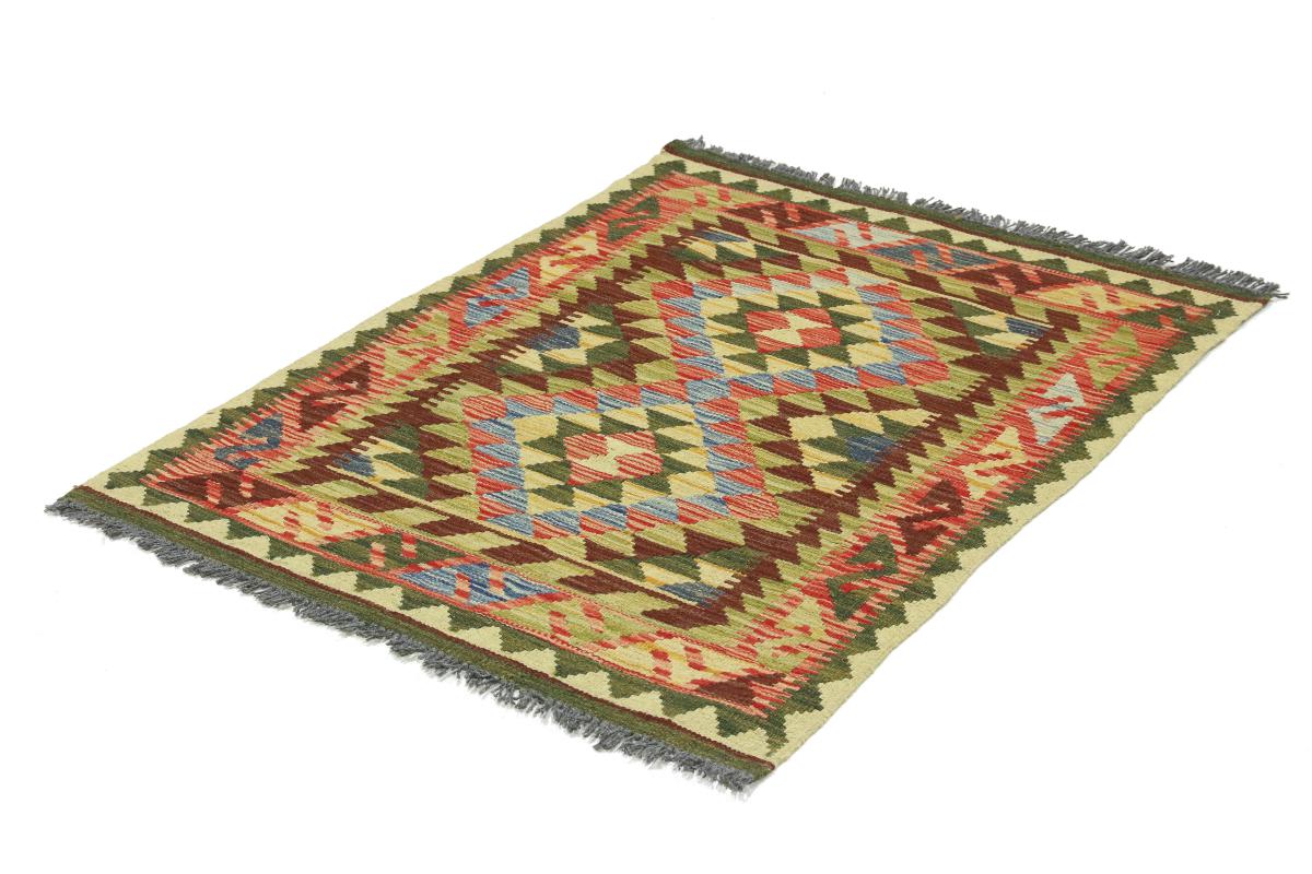 Kilim Afegão - 1