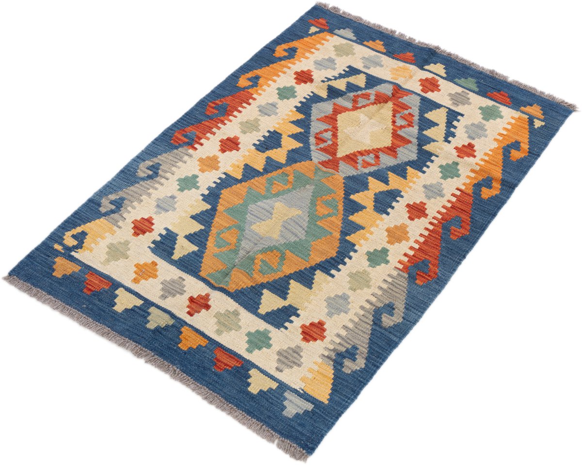Kilim Afghan - 1