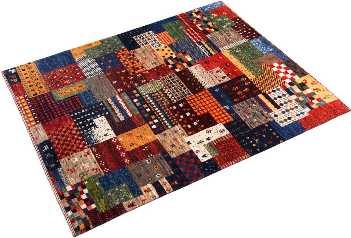 Perzisch Gabbeh Loribaft Nowbaft - 1