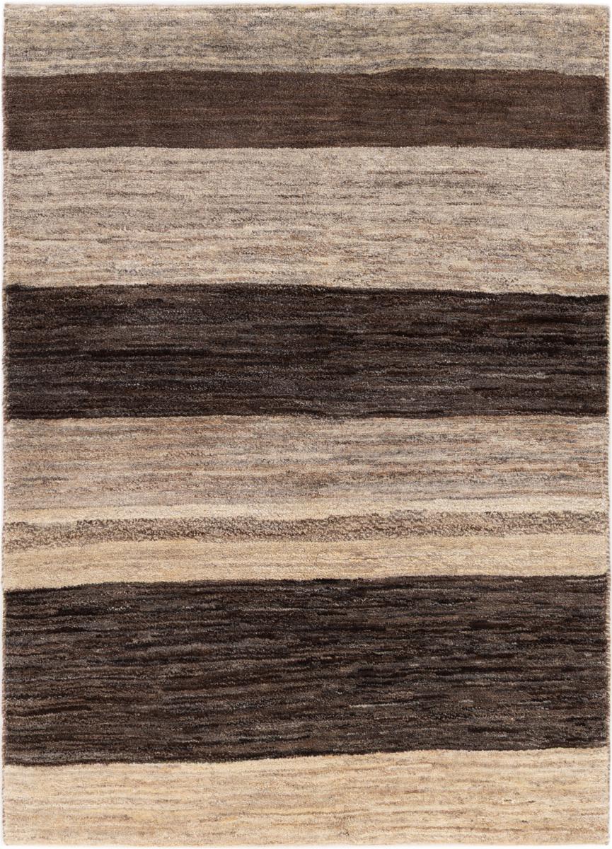 Alfombra persa Persa Gabbeh Pure 135x96 135x96, Alfombra persa Hecho a mano