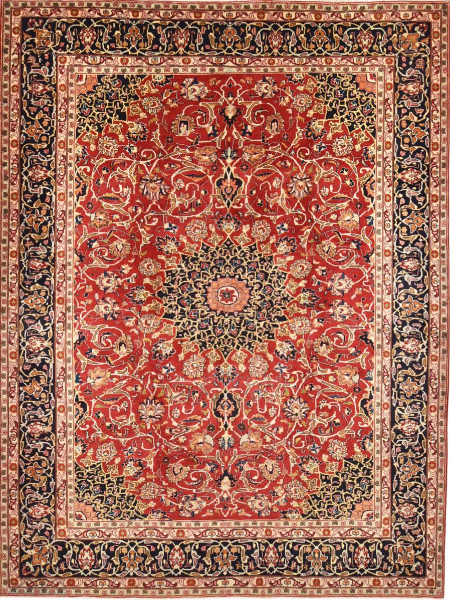 Perzsa szőnyeg Mashhad 331x251 331x251, Perzsa szőnyeg Kézzel csomózva