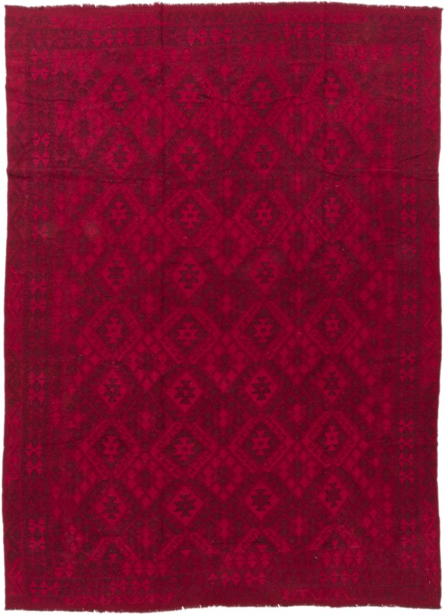 Tapete afegão Kilim Afegão Heritage Limited 338x249 338x249, Tapete persa Tecido à mão