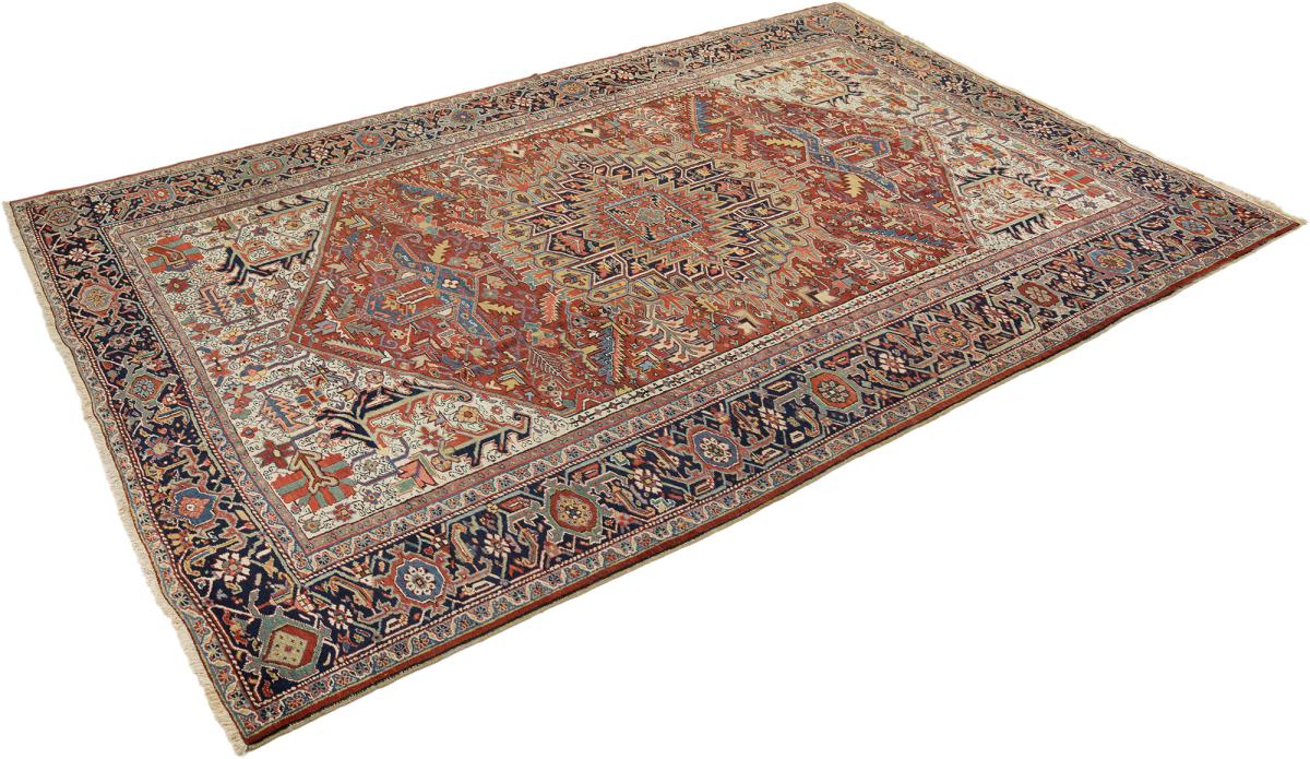 Heriz Serapi Antikke - 1