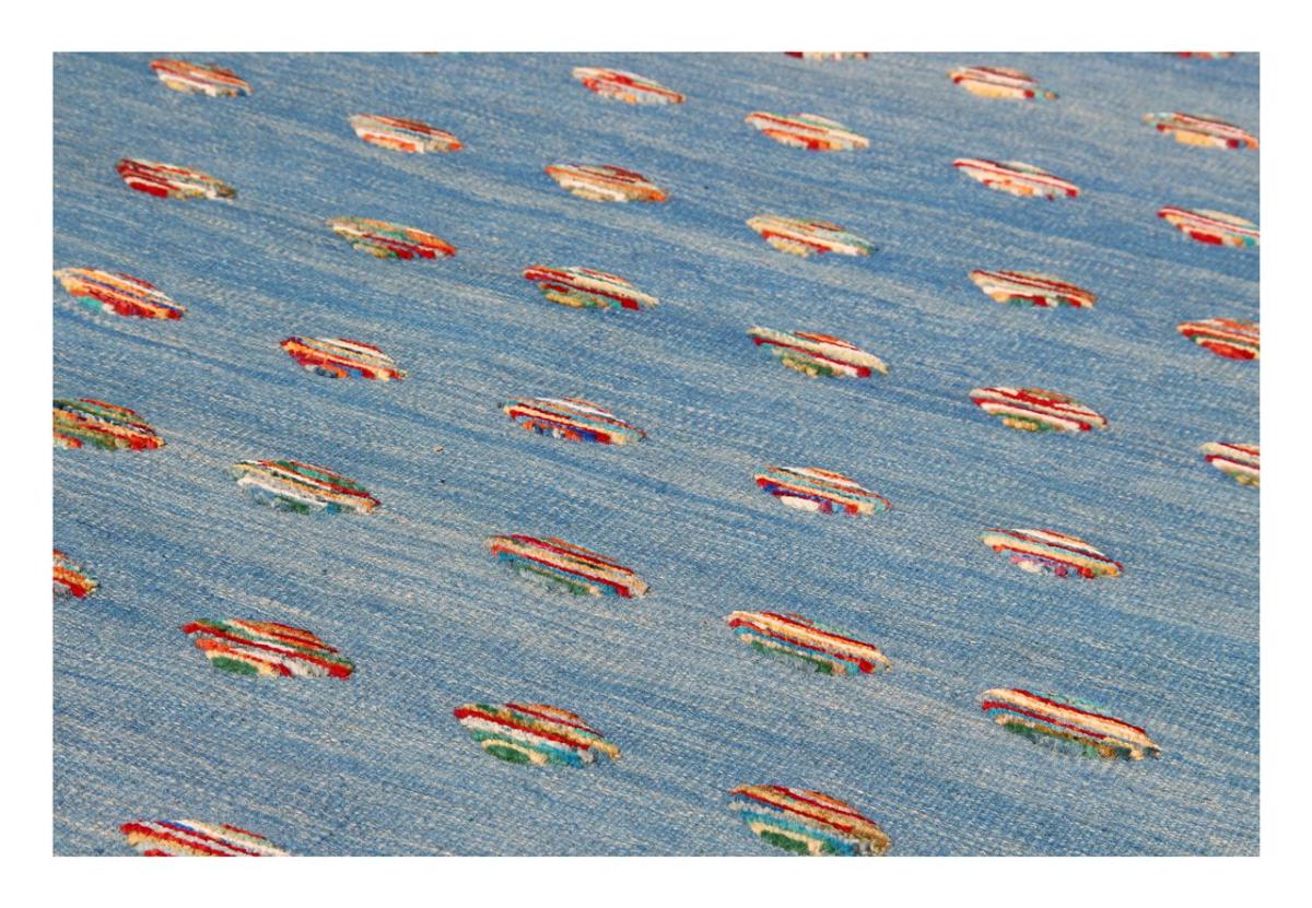 Kilim Afghan Nimbaft Edition - 1