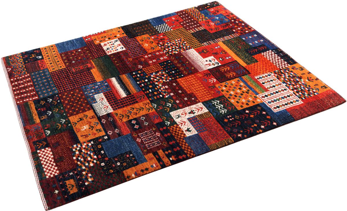 Perzisch Gabbeh Loribaft Nowbaft - 1