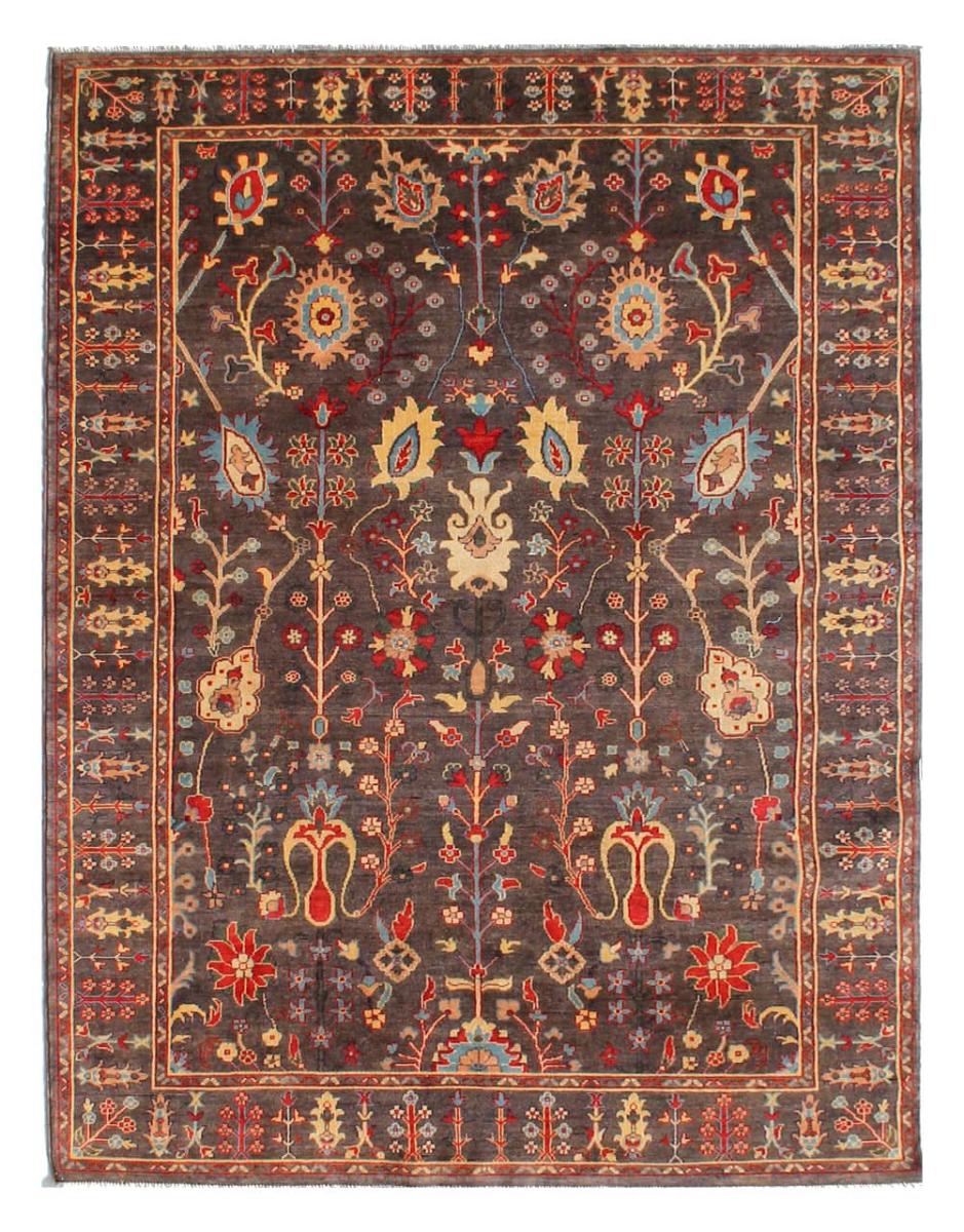 Covor afgan Kazak 319x207 319x207, Covor persan Lucrate de mână