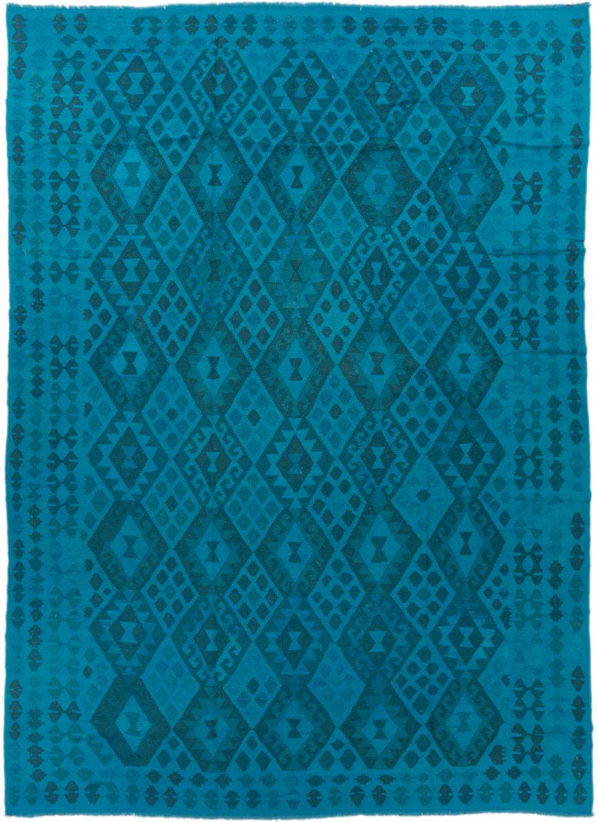 Tapete afegão Kilim Afegão Heritage Limited 343x253 343x253, Tapete persa Tecido à mão