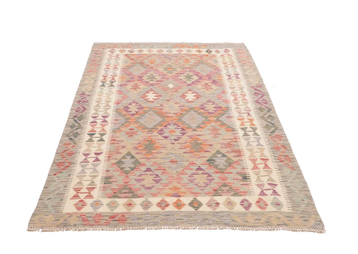 Kilim Afghan - 1