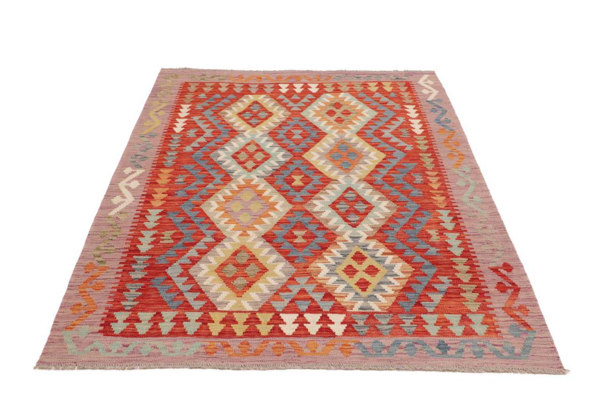 Kilim Afghan - 1