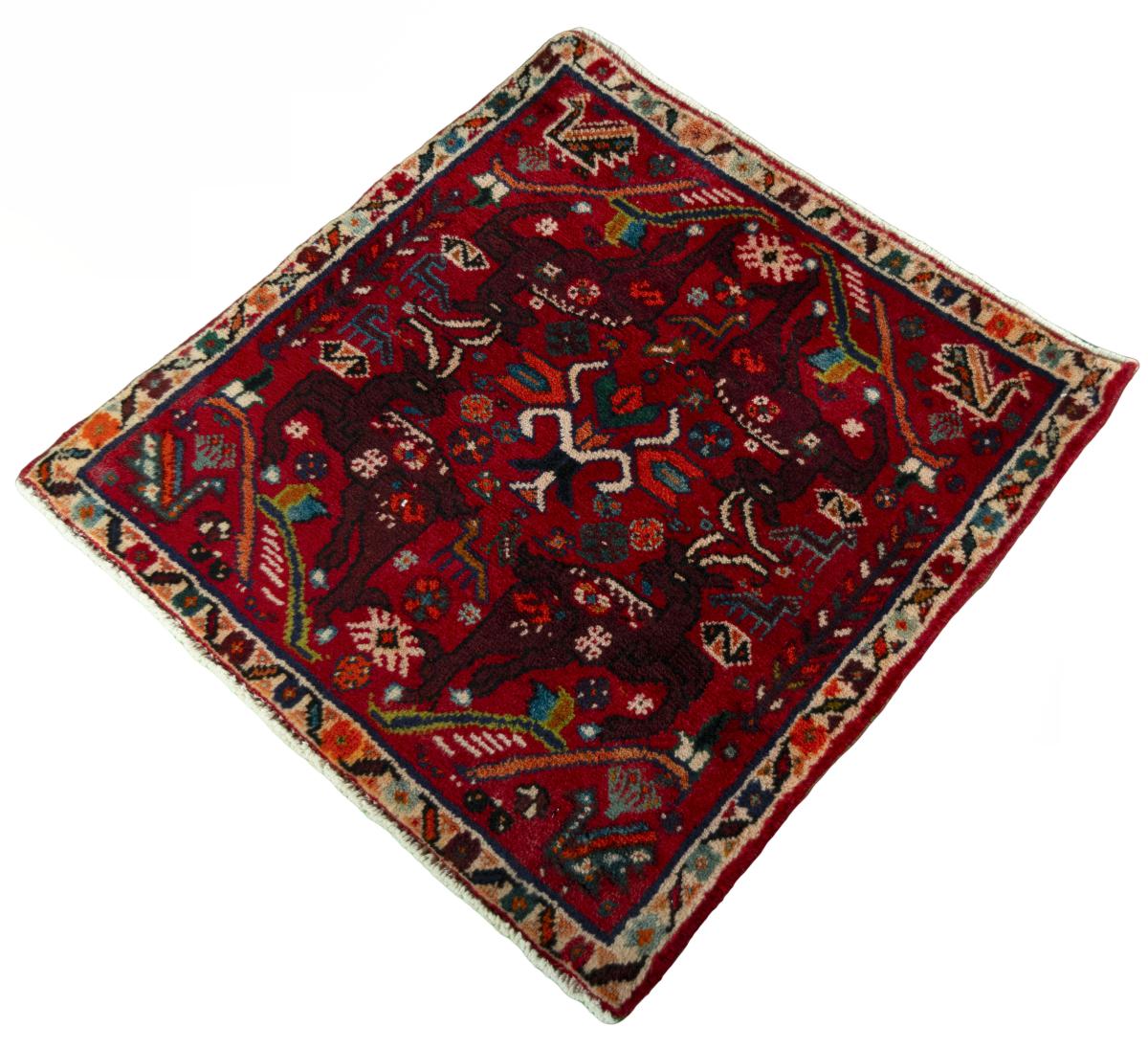 Shiraz - 1