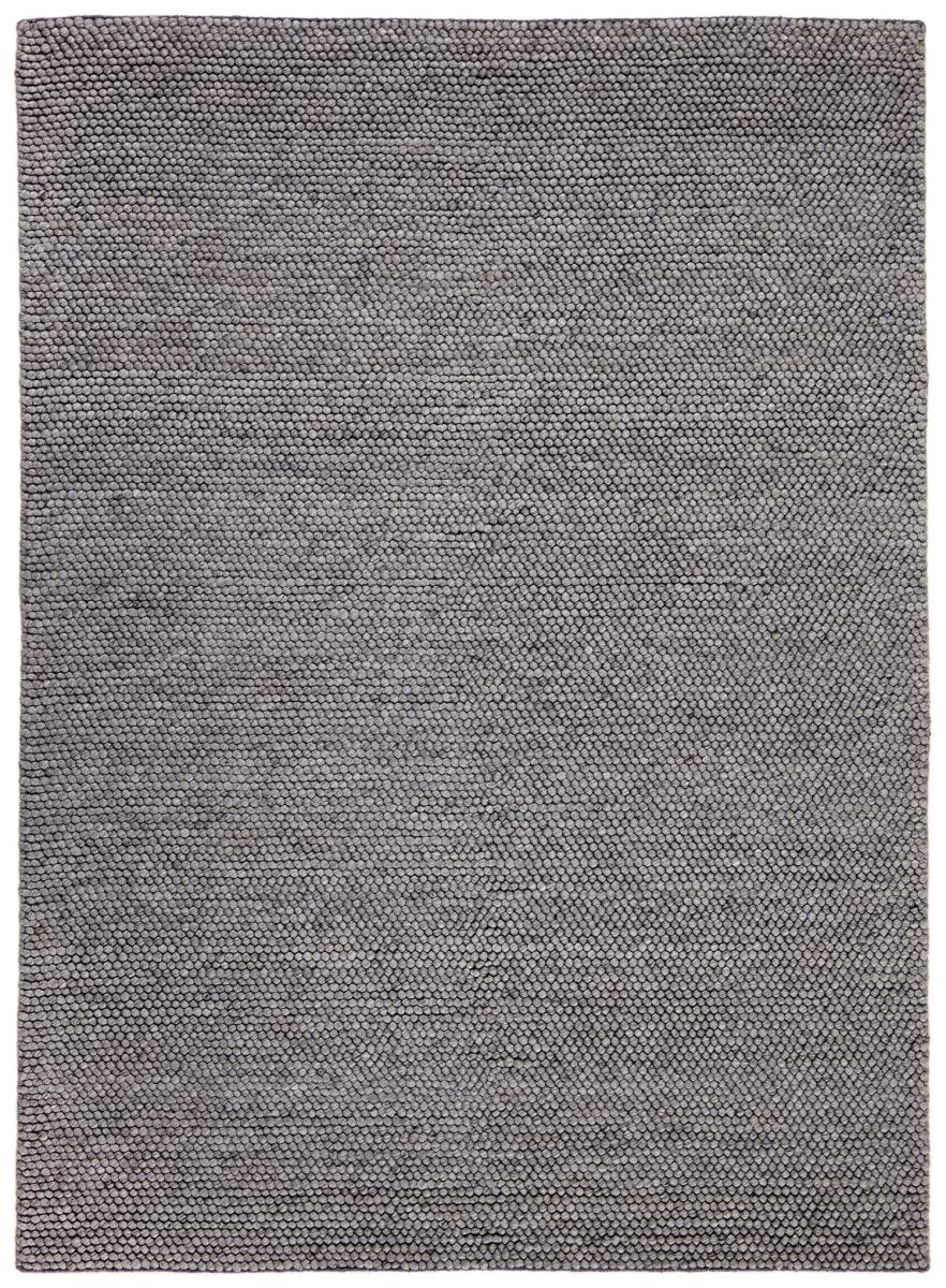 Indischer Teppich Texura Sphere 91x61 91x61, Perserteppich Handgewebt