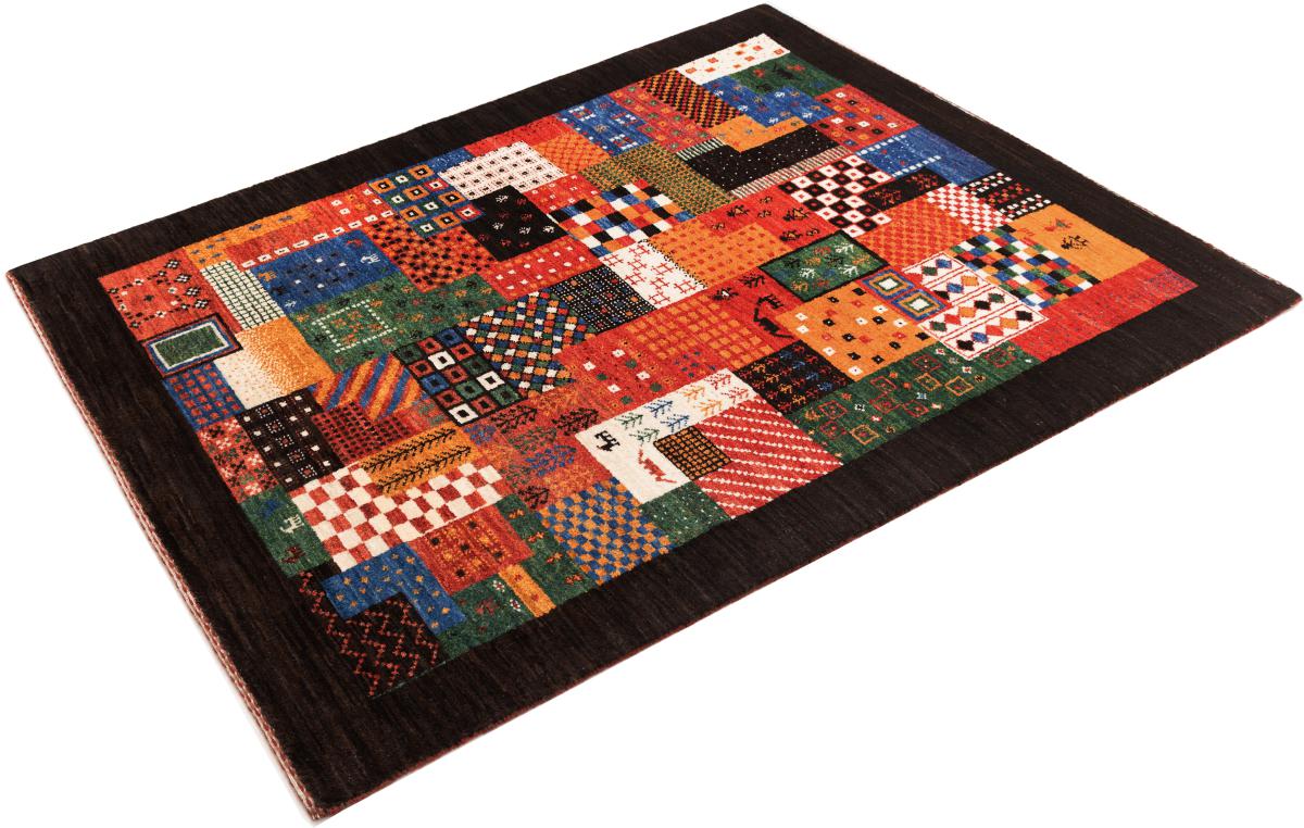 Perzisch Gabbeh Loribaft Nowbaft - 1