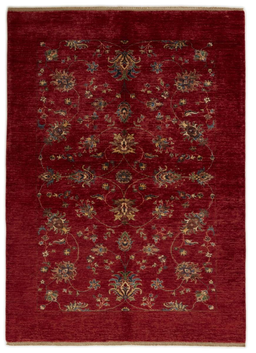 Pakistanilainen matto Arijana 248x181 248x181, Persialainen matto Solmittu käsin