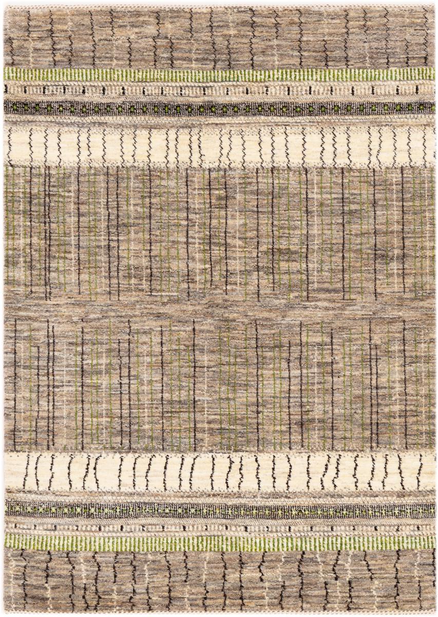 Dywan perski Persja Gabbeh Loribaft Tabiilbaft 172x126 172x126, Dywan perski Ręcznie tkane