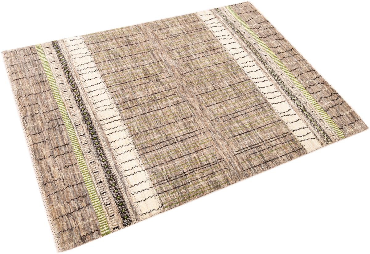 Persja Gabbeh Loribaft Tabiilbaft - 1