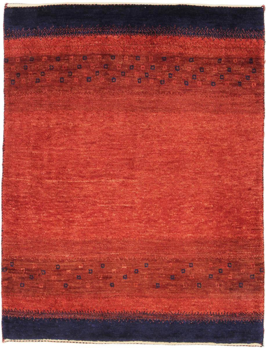 Persian Rug Ghashghai Suzanibaft 96x75 96x75, Persian Rug Knotted by hand