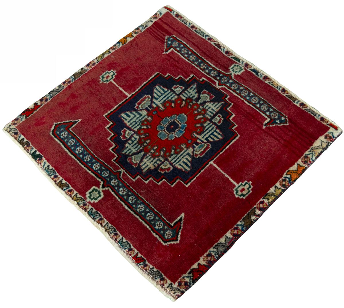 Shiraz - 1