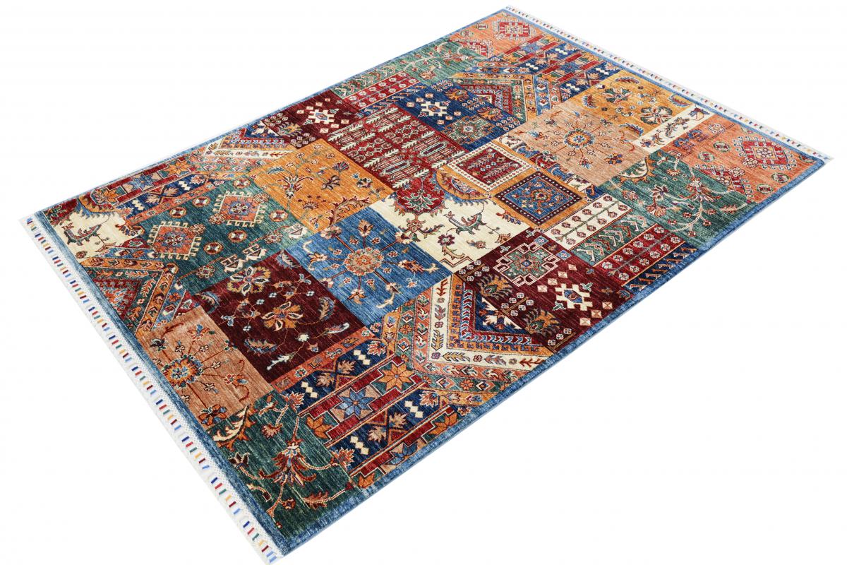 Arijana Patchwork - 1