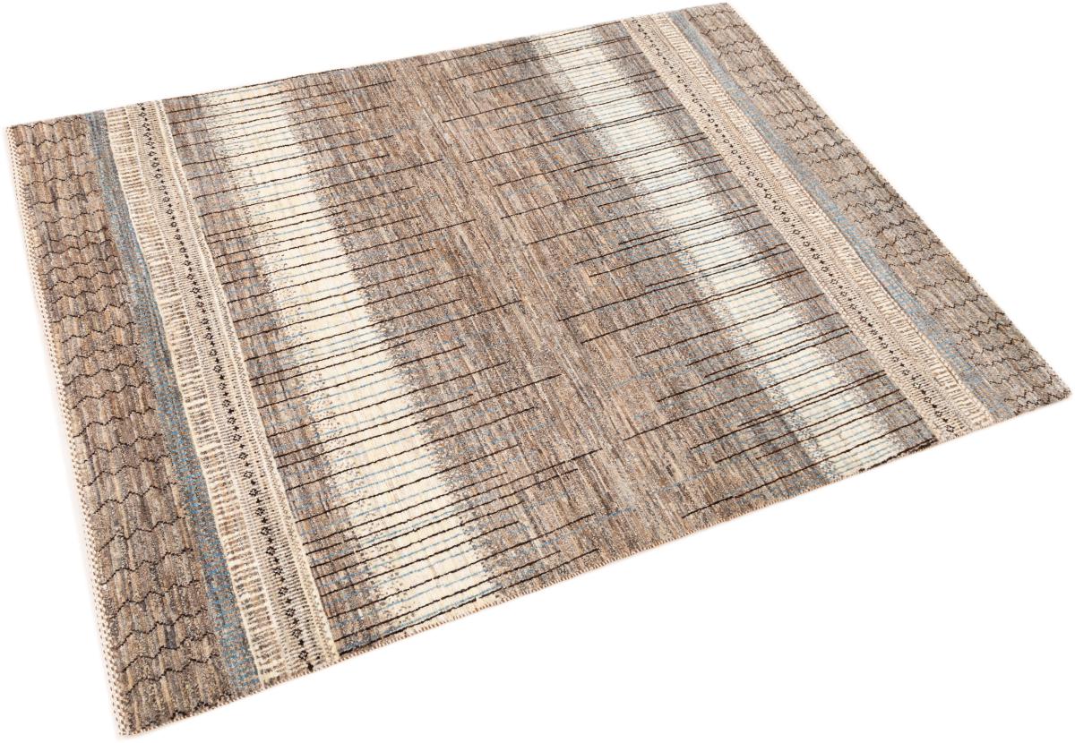 Persja Gabbeh Loribaft Tabiilbaft - 1