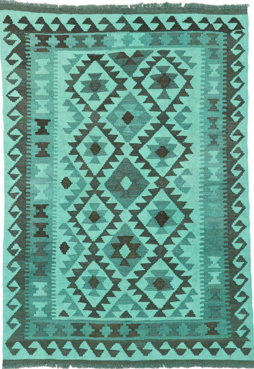 Afgán szőnyeg Kilim Afgán Heritage Limited 150x106 150x106, Perzsa szőnyeg szőttesek