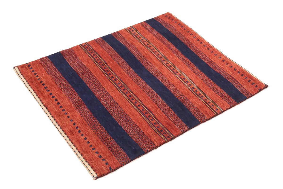 Ghashghai Suzanibaft - 1