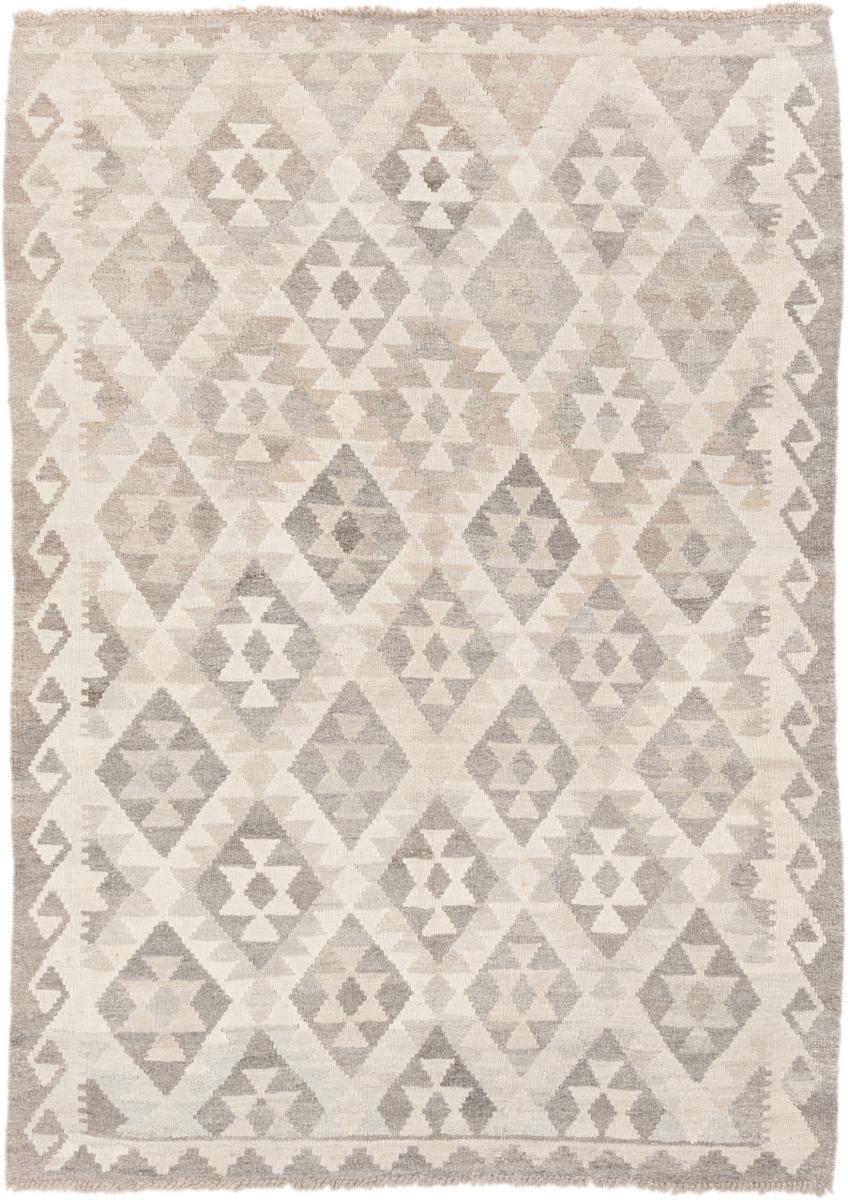 Afgán szőnyeg Kilim Afgán Heritage 173x124 173x124, Perzsa szőnyeg szőttesek