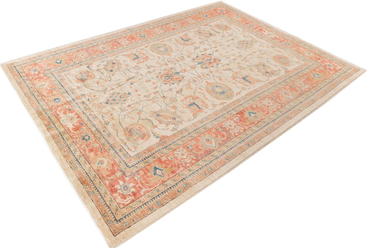 Ziegler Farahan - 1