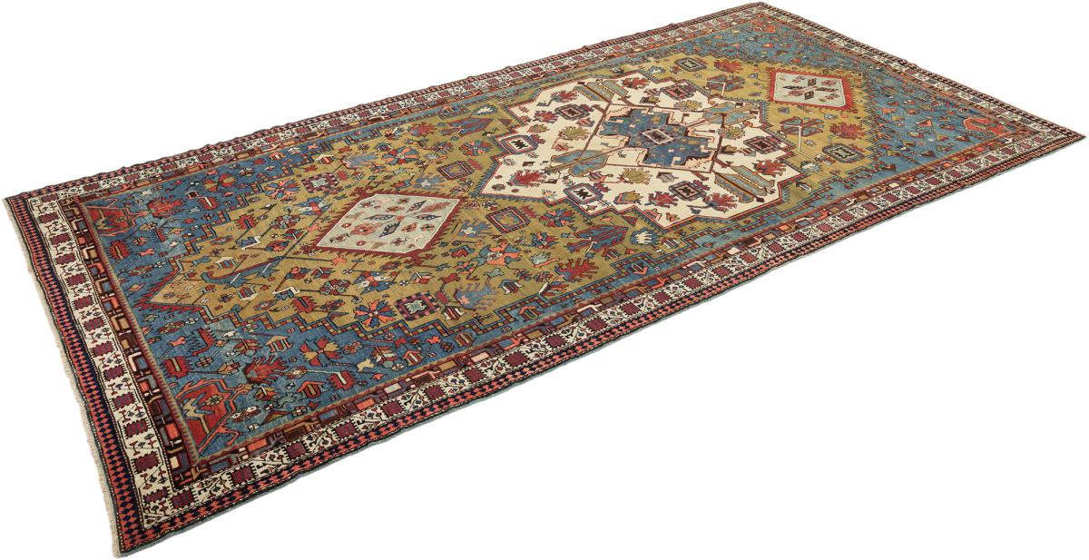 Sarab Antique Vintage - 1