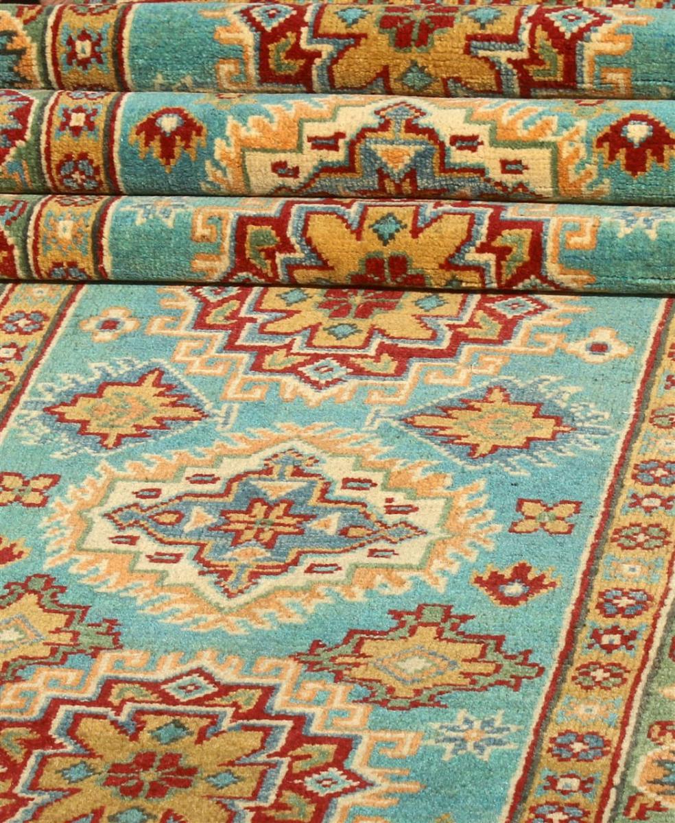 Kazak Ghazni - 1