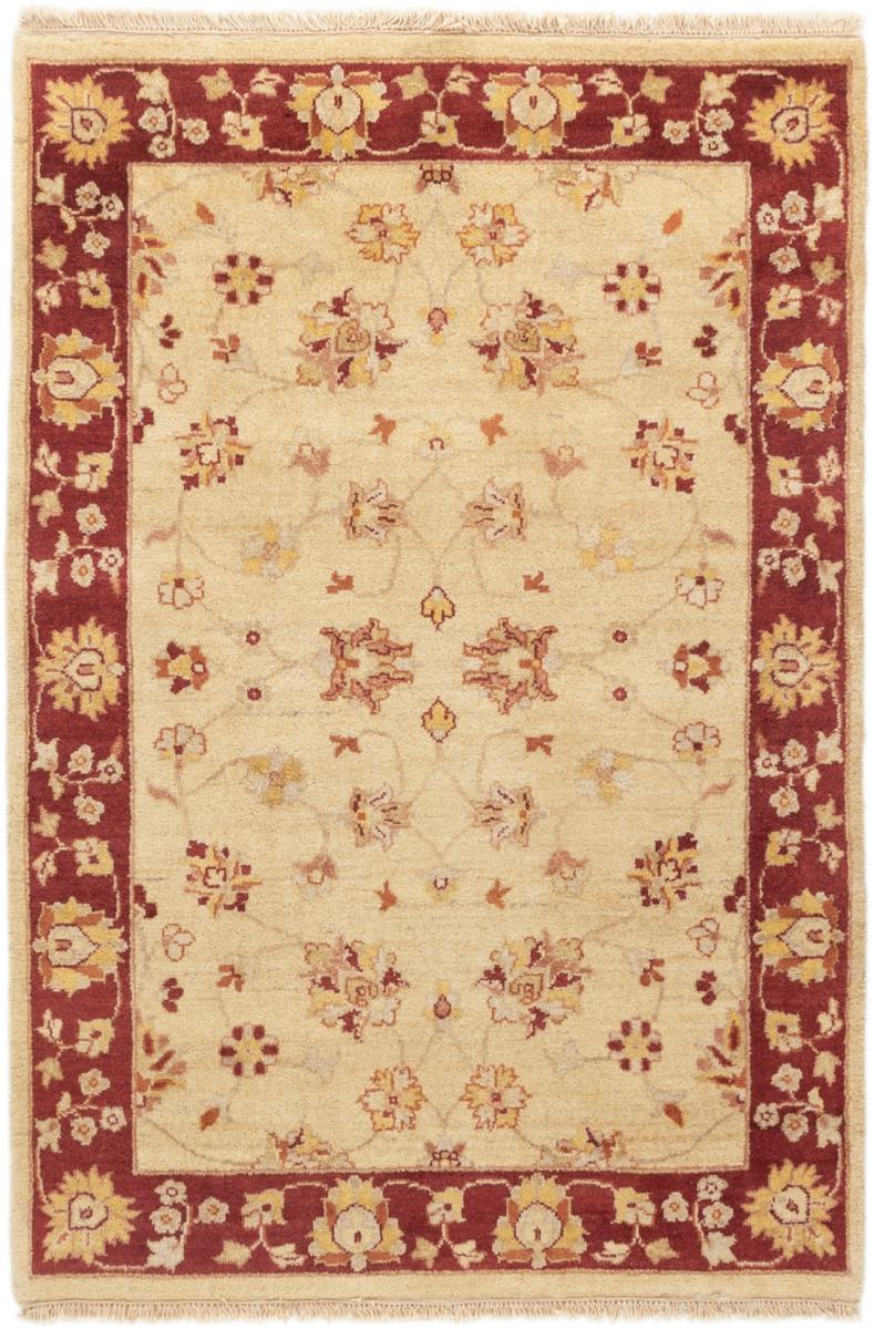 Indiaas tapijt Indo Tabriz 172x115 172x115, Perzisch tapijt Handgeknoopte