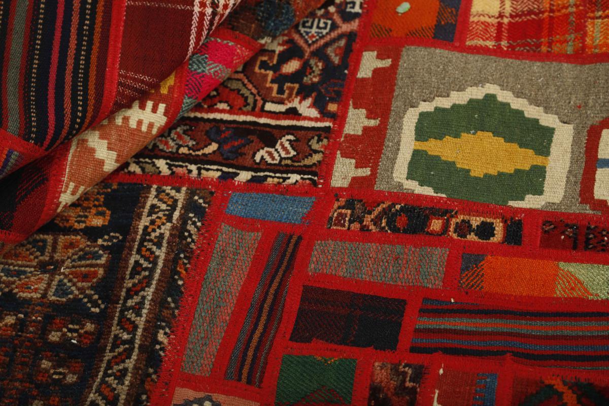 Kilim Patchwork - 1