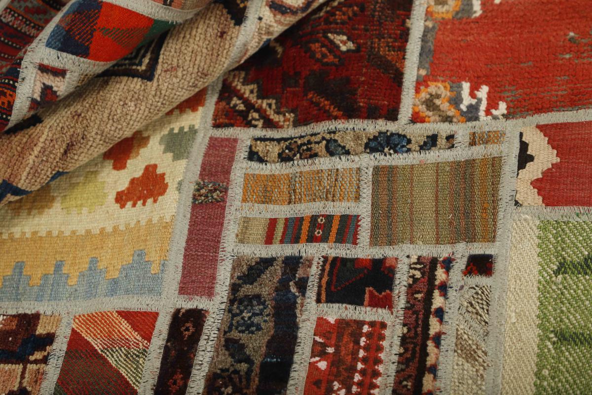 Kilim Patchwork - 1