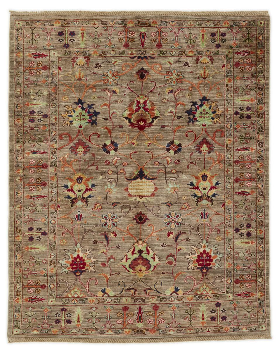 Alfombra pakistaní Arijana 188x152 188x152, Alfombra persa Anudado a mano