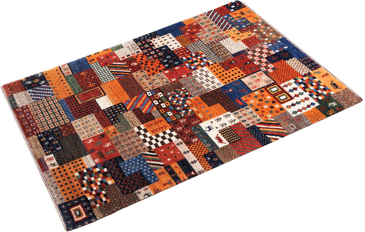 Perzisch Gabbeh Loribaft Nowbaft - 1