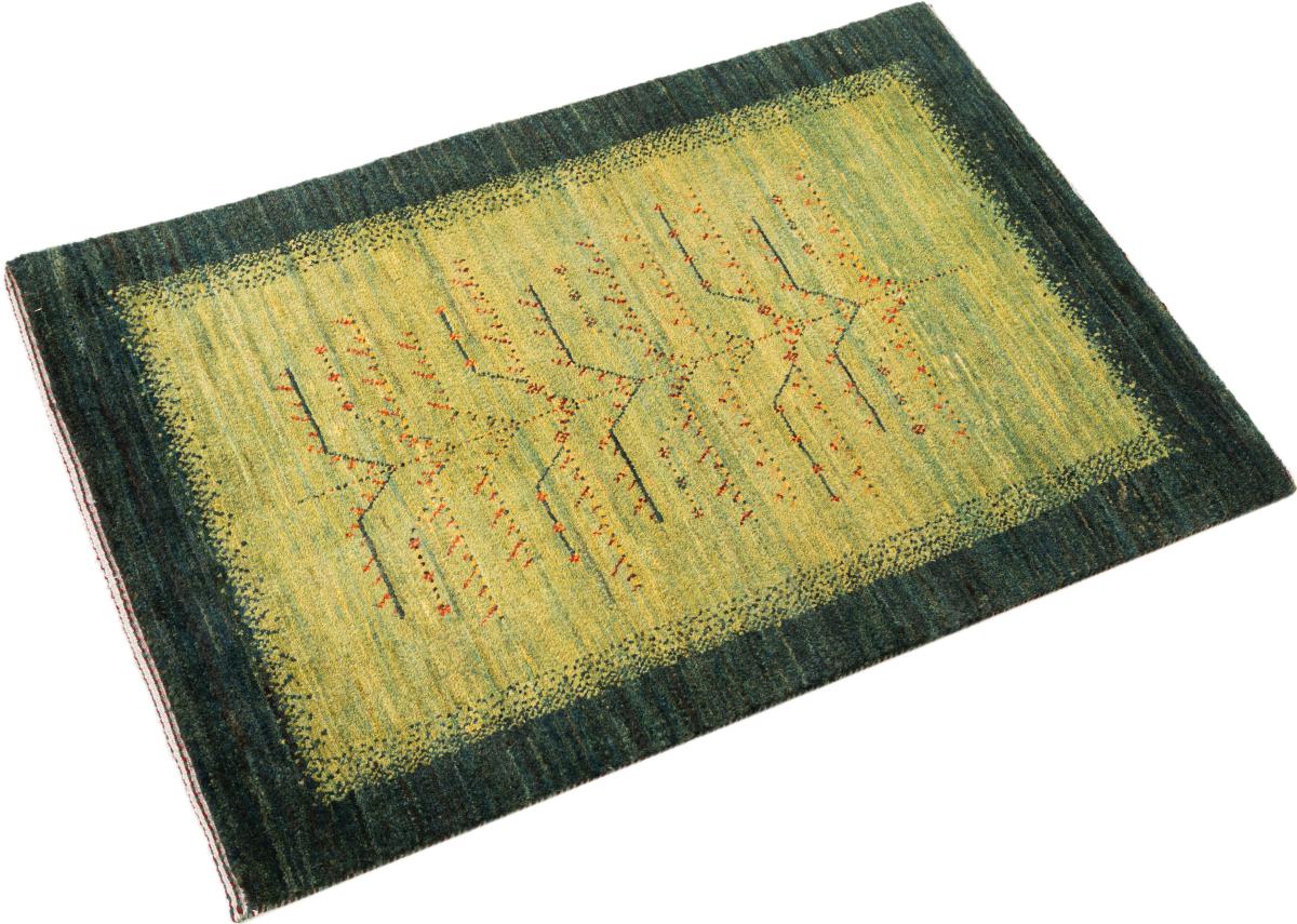 Persian Gabbeh Loribaft Atelier - 1