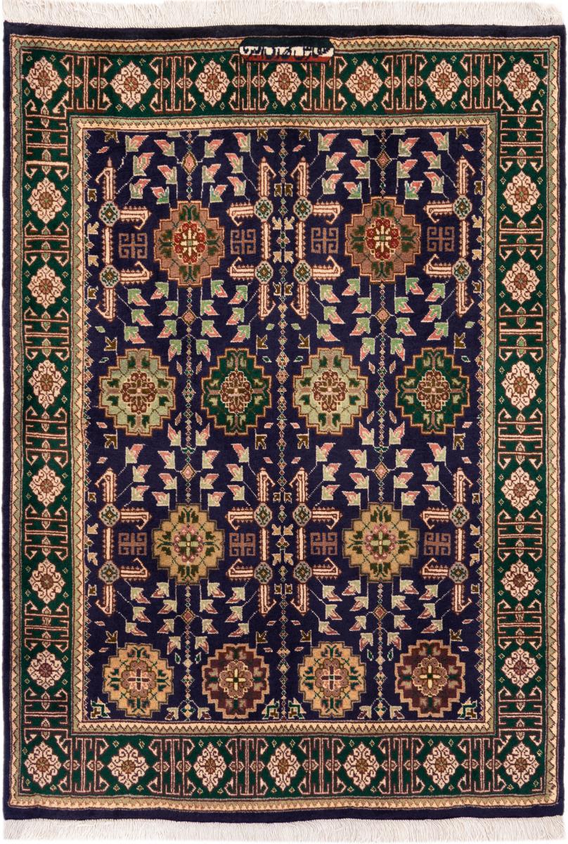 Persian rug Tabriz 152x99 152x99, Persian rug Hand-knotted