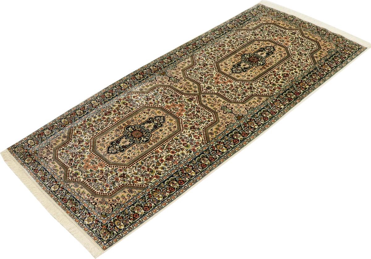 Kashmir Silk - 1