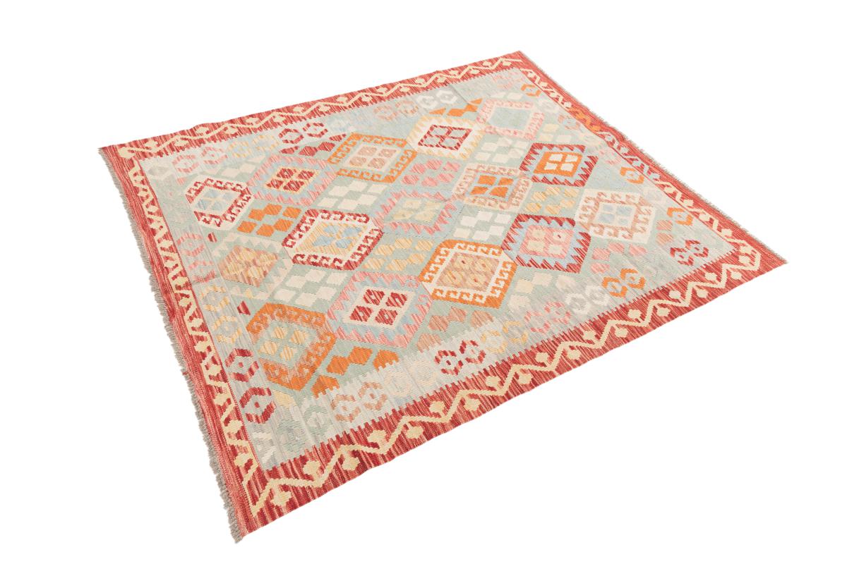 Kilim Afegão - 1