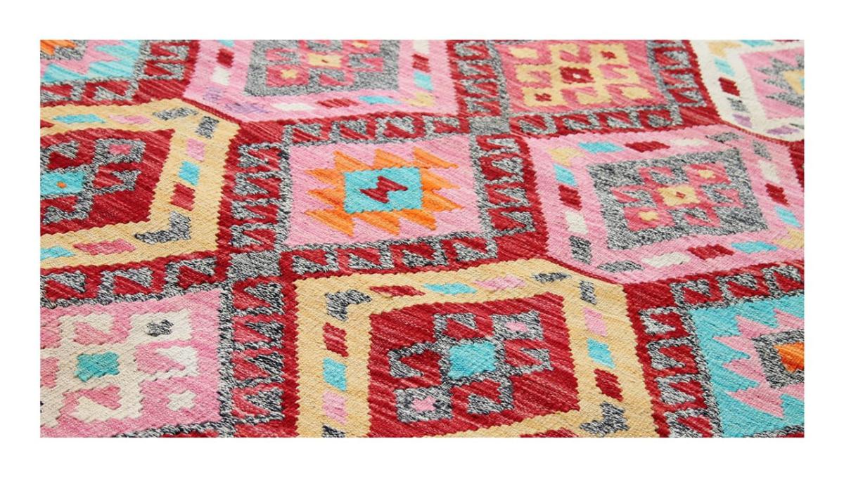 Kilim Afghan - 1