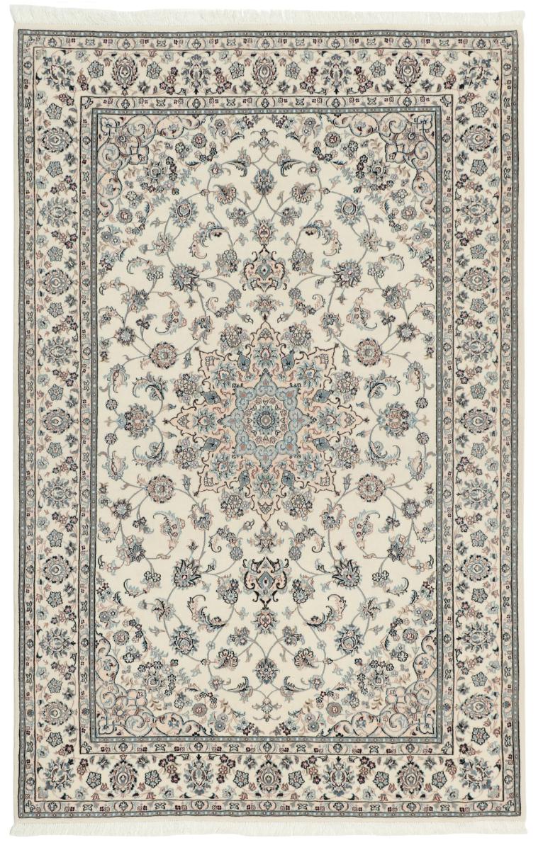 Dywan perski Nain 6La 211x134 211x134, Dywan perski Ręcznie tkane