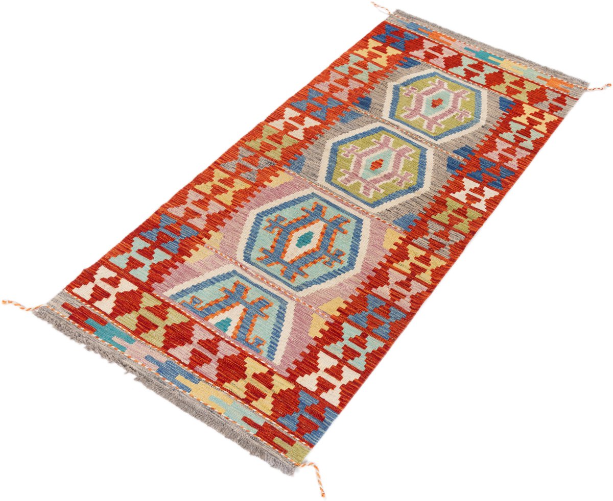Kelim Afghan - 1