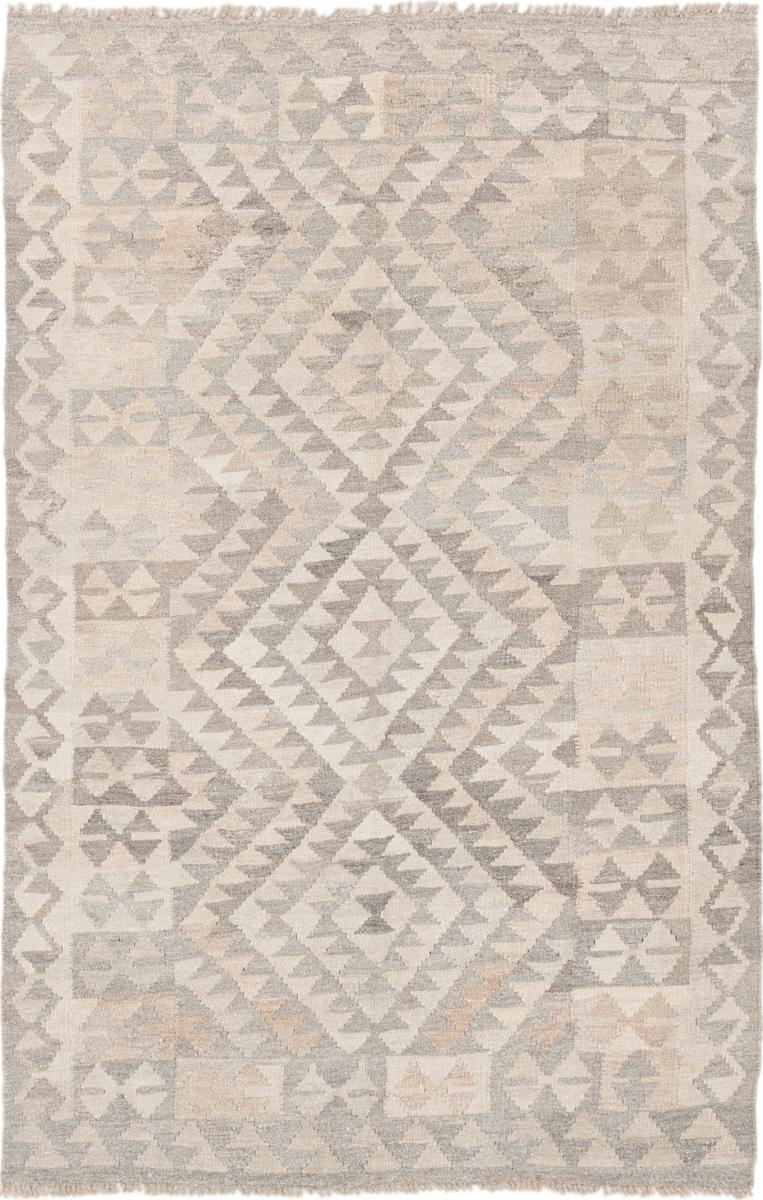 Tapete afegão Kilim Afegão Heritage 6'0"x3'10" 6'0"x3'10", Tapete persa Tecido à mão