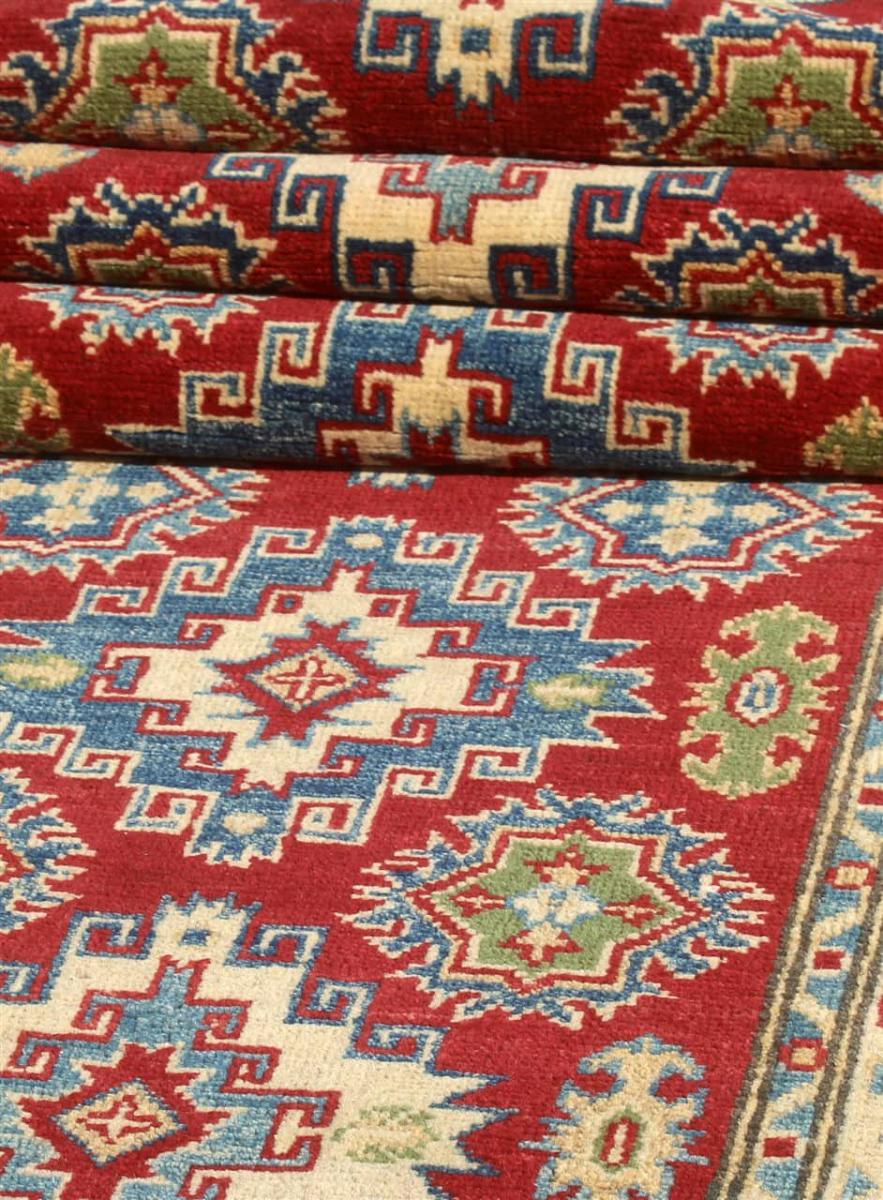 Kazak Ghazni - 1