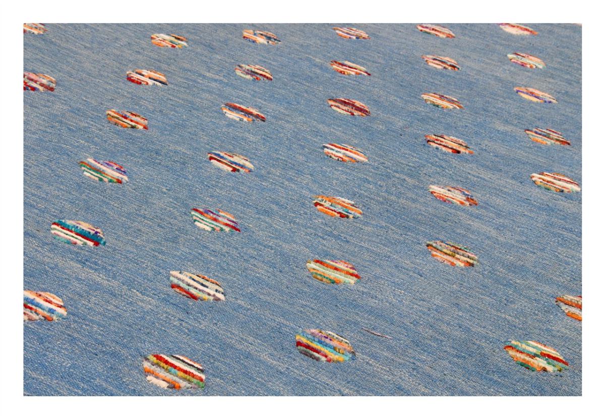 Kilim Afghan Nimbaft Edition - 1