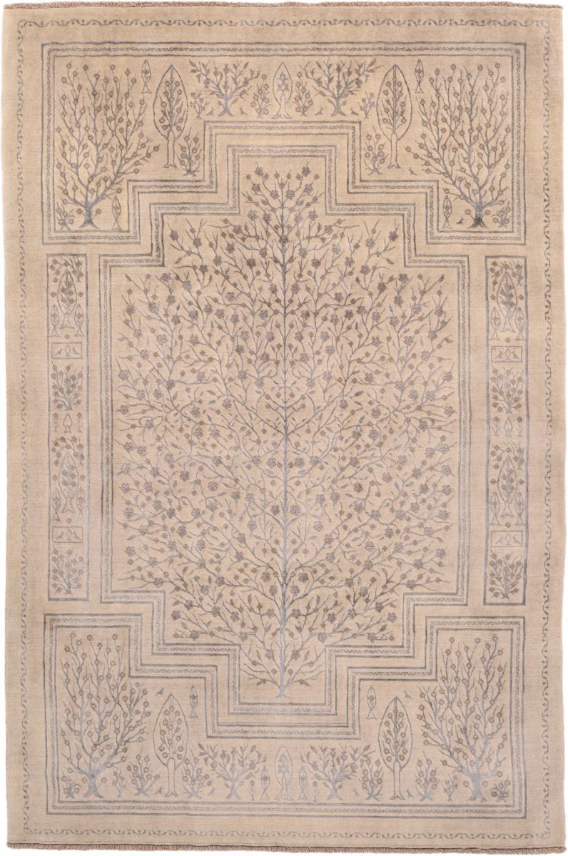 Perzsa szőnyeg Sadraa 238x163 238x163, Perzsa szőnyeg Kézzel csomózva